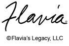 Flavia� Harlequin