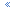 left arrow