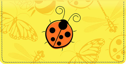 Beautiful Bugs 1