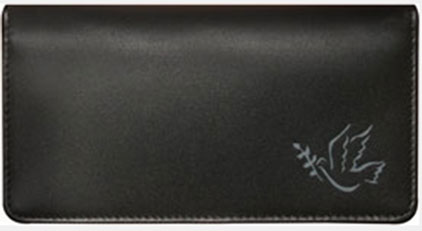 Business Wallet Church 1