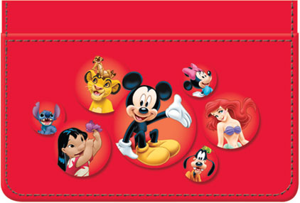 Disney Friends 1