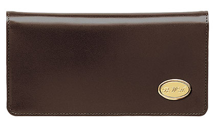 Monogram Brown 1