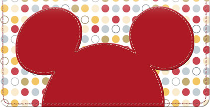 Disney Totally Mickey 1