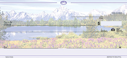 America the Beautiful 2