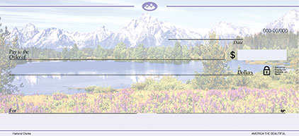 America the Beautiful 2