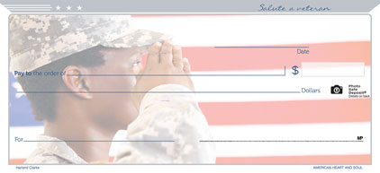 American Heart and Soul 2