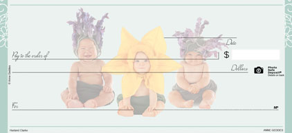 Anne Geddes 3