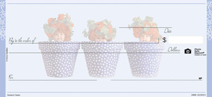 Anne Geddes ValuePack 4