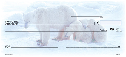 Arctic 1