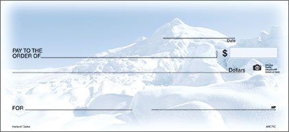 Arctic 4