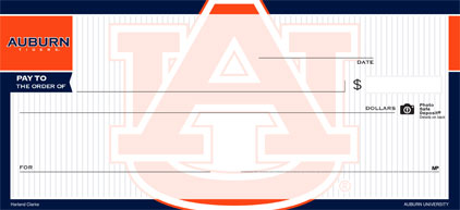 Auburn University 1