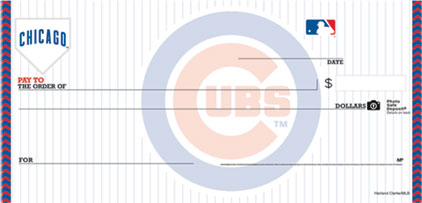 Chicago Cubs™ 1