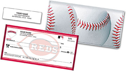 ValuePack� - Cincinnati Reds 1