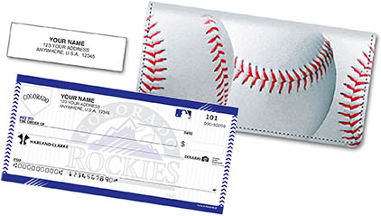 ValuePack� - Colorado Rockies 1