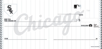 Chicago White Sox 1