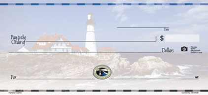 Coastal Views® 1