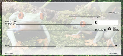 Frog Frenzy 2
