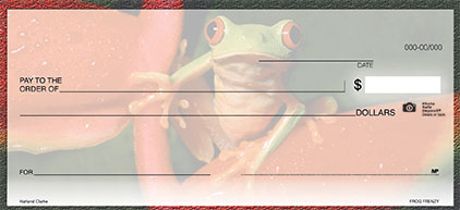 Frog Frenzy 3