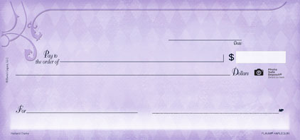 Flavia� Harlequin 1