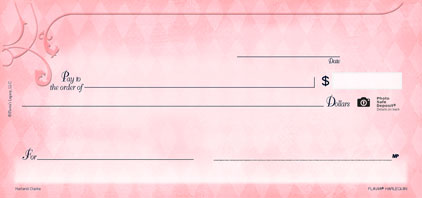 Flavia� Harlequin 2