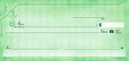 Flavia� Harlequin 3