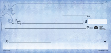 Flavia� Harlequin 4