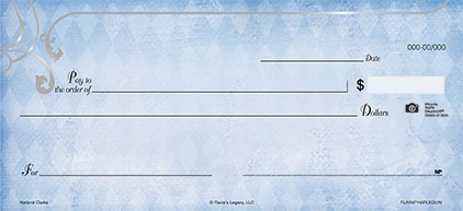 Flavia� Harlequin ValuePack� 4