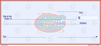 University of Florida 1