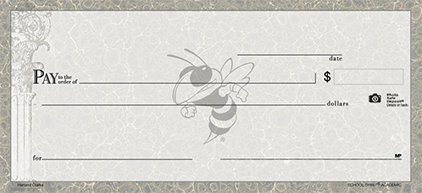 Georgia Tech - Academic 1