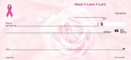 Hope & Courage 1
