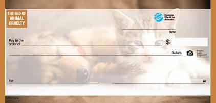 Humane World for Animals 1