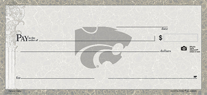 Kansas State- Academic 1