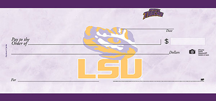 Louisiana State University 1