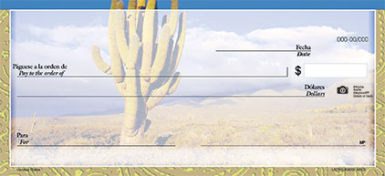 Latin Landscapes 4