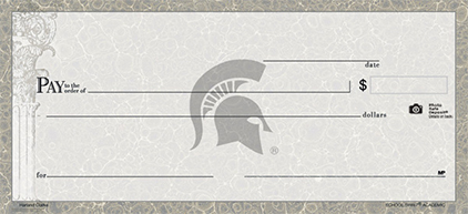 Michigan State University- Academic 1