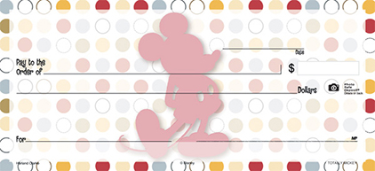 Disney Totally Mickey 1