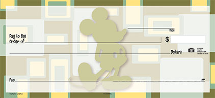 Disney Totally Mickey 3