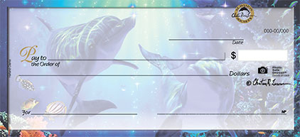 Ocean Beauty 1