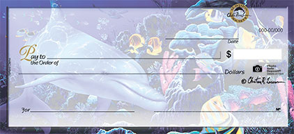 Ocean Beauty 4