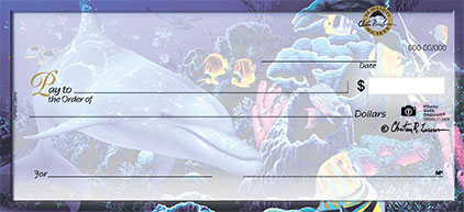 Ocean Beauty ValuePack 4