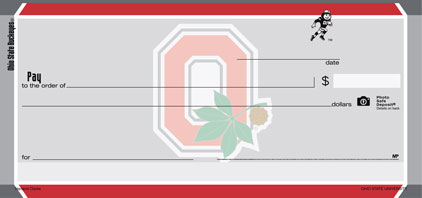 The Ohio State University 1