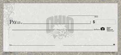 Ohio University- Academic 1