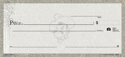 Oklahoma State University- Academic 1