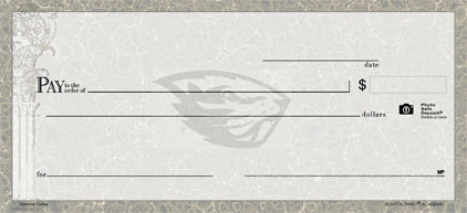 Oregon State University- Academic 1