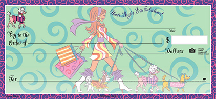Pampered Girls 1