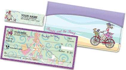 Pampered Girls ValuePack 1
