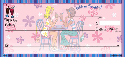 Pampered Girls ValuePack 4