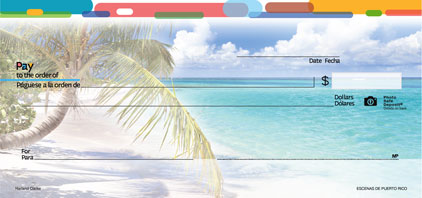 Scenes of Puerto Rico 2