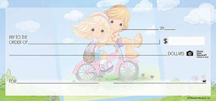 PRECIOUS MOMENTS® 6