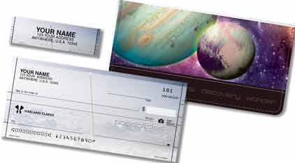 Space Odyssey ValuePack� 1